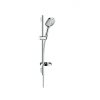 Hansgrohe Raindance Select S Zestaw prysznicowy 65 cm EcoSmart chrom 26632000