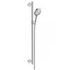 Hansgrohe Raindance Select S Zestaw prysznicowy 90 cm EcoSmart chrom 26323000