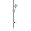 Hansgrohe Raindance Select S Zestaw prysznicowy 90 cm EcoSmart chrom 26633000