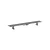 Hansgrohe RainDrain Compact Odpływ liniowy 120 cm do wklejenia płytki 56173000
