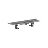 Hansgrohe RainDrain Compact Odpływ liniowy 60 cm do wklejenia płytki 56163000