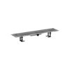 Hansgrohe RainDrain Compact Odpływ liniowy 80 cm do wklejenia płytki 56167000