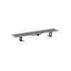 Hansgrohe RainDrain Compact Odpływ liniowy 90 cm do wklejenia płytki 56169000