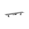 Hansgrohe RainDrain Compact Odpływ liniowy 90 cm stal szlachetna szczotkowana 56180800