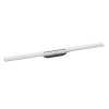 Hansgrohe RainDrain Flex Odpływ liniowy 90 cm biały mat 56045700