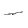 Hansgrohe RainDrain Rock Odpływ liniowy 80 cm do wypełnienia płytką 56030000