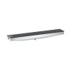 Hansgrohe Rainfinity Porter 500 Przyłącze kątowe z uchwytem prysznicowym i półką prysznicową L chrom 26843000