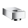 Hansgrohe Rainfinity Porter E Uchwyt prysznicowy chrom 28387000