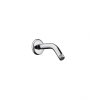 Hansgrohe Crometta 85 Ramię deszczownicy ścienne 14 cm chrom 27411000