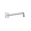 Hansgrohe Crometta Ramię deszczownicy ścienne 39 cm chrom 27446000