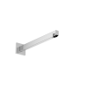 Hansgrohe Ramię deszczownicy ścienne 39 cm chrom 24337000