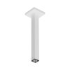 Hansgrohe Ramię deszczownicy sufitowe 30 cm biały mat 24339700
