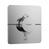 Hansgrohe ShowerSelect Comfort Q Bateria prysznicowa podtynkowa termostatyczna chrom 15589000