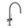 Hansgrohe Talis M54 Bateria kuchenna wysoka chrom 72805000