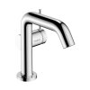 Hansgrohe Tecturis S Bateria umywalkowa 110 Fine chrom 73322000