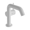 Hansgrohe Tecturis S Bateria umywalkowa Fine CoolStart EcoSmart+ bez korka biały mat 73321700