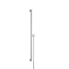 Hansgrohe Unica E Puro Zestaw Drążek prysznicowy 90 cm + wąż 160 cm chrom 24403000