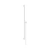 Hansgrohe Unica E Puro Zestaw Drążek prysznicowy 90 cm + wąż 160 cm biały mat 24403700