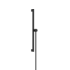 Hansgrohe Unica S Puro Drążek prysznicowy 65 cm czarny mat 24402670