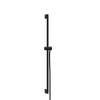 Hansgrohe Unica Pulsify S Drążek prysznicowy 90 cm czarny mat 24401670