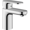 Hansgrohe Vernis Blend Bateria 70 umywalkowa bez korka chrom 71558000