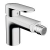 Hansgrohe Vernis Blend Bateria bidetowa chrom 71210000