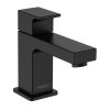 Hansgrohe Vernis Shape Bateria umywalkowa czarny mat 71592670