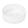 Hansgrohe Xuniva S Umywalka nablatowa 40 cm biały połysk 60164450