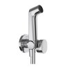 Hansgrohe Zestaw Bidette natynkowy do wody zimnej chrom 29230000