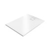 Huppe EasyFlat Brodzik prostokątny 120x80 cm biały EF0204055
