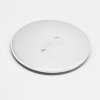 Huppe EasyStep Syfon brodzikowy 90 mm biały 215481R55