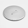 Huppe EasyStep Syfon brodzikowy 90 mm chrom 215481R91