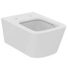 Ideal Standard Blend Cube Toaleta WC 54,5x36,5 cm bez kołnierza biała T368601