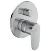 Ideal Standard Cerafine O Bateria wannowo-prysznicowa podtynkowa chrom A7350AA