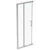 Ideal Standard Connect 2 Drzwi przesuwne 85x195,5 cm K9260EO