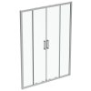Ideal Standard Connect 2 Drzwi rozsuwane 150x195,5 cm K9281EO