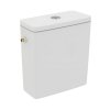 Ideal Standard i.life B Spłuczka WC biała z powłoką SmartGuard+ T5247HY