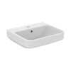Ideal Standard i.life.B Umywalka wisząca 50x44 cm biała z powłoką SmartGuard+ T4609HY