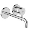 Ideal Standard Ceraline Bateria umywalkowa podtynkowa chrom A6938AA