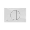Ideal Standard ProSys Oleas M5 Przycisk WC biały R0503AC
