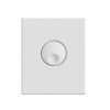 Ideal Standard ProSys Septa Pro U3 Przycisk do pisuaru biały R0139AC