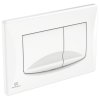 Ideal Standard ProSys Solea Przycisk WC biały R0109AC