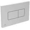 Ideal Standard ProSys Solea P2 Przycisk WC chrom mat R0110JG