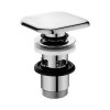 Ideal Standard Strada II Korek umywalkowy klik klak chrom T3629AA