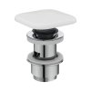 Ideal Standard Strada II Korek umywalkowy klik klak biały T362901