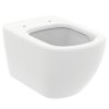 Ideal Standard Tesi Toaleta WC AquaBlade bez kołnierza biały mat T0079V1