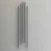 Imers Eten 1 Grzejnik łazienkowy 37x136 cm chrom 2410
