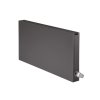 Jaga Strada Typ 11 Grzejnik 60x50 cm piaskowany szary STRW0.05006011.001
