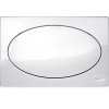 Werit/Jomo Classic Przycisk WC PCV biały 167-27060001-00/102-000000018