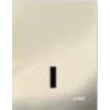 Werit/Jomo Exclusive Urinal Infrarot URI-G Przycisk spłukujący do pisuaru elektroniczny, brązowy przydymiony/chromowany polerowany 172-68001902-00/110-000000015